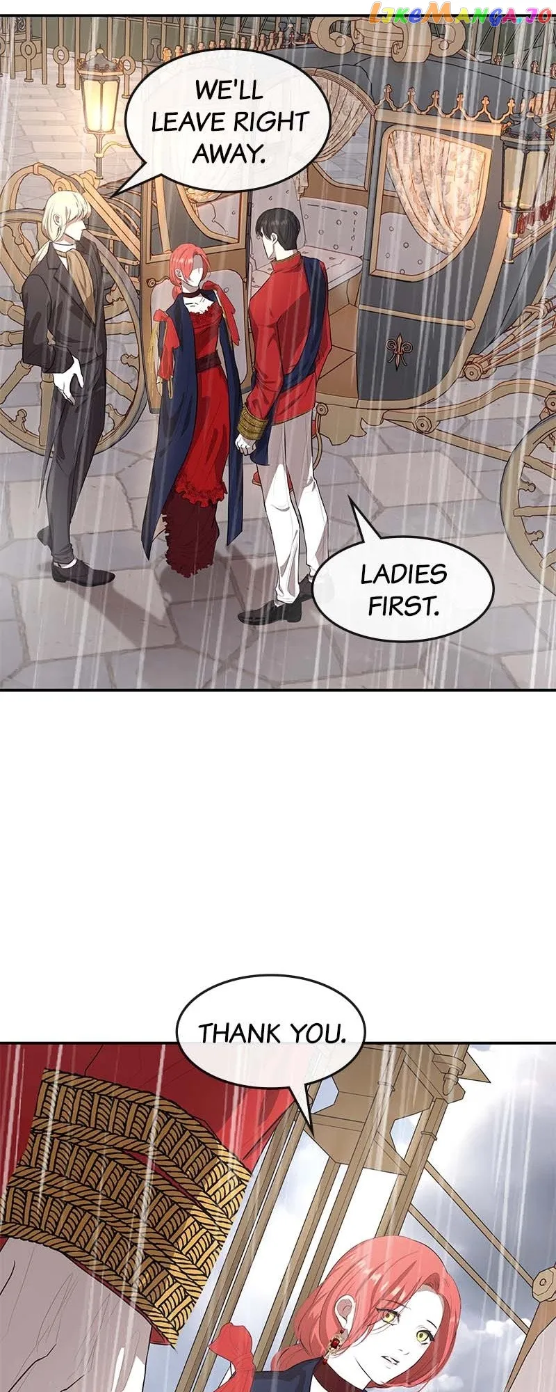 Thank You for Your Betrayal Chapter 13 267 26