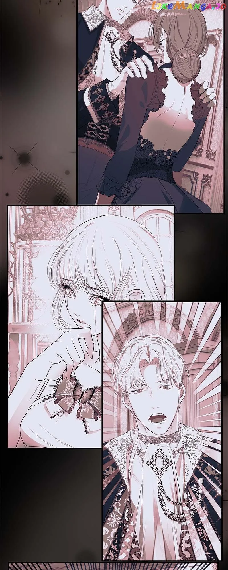 Thank You for Your Betrayal Chapter 13 271 30