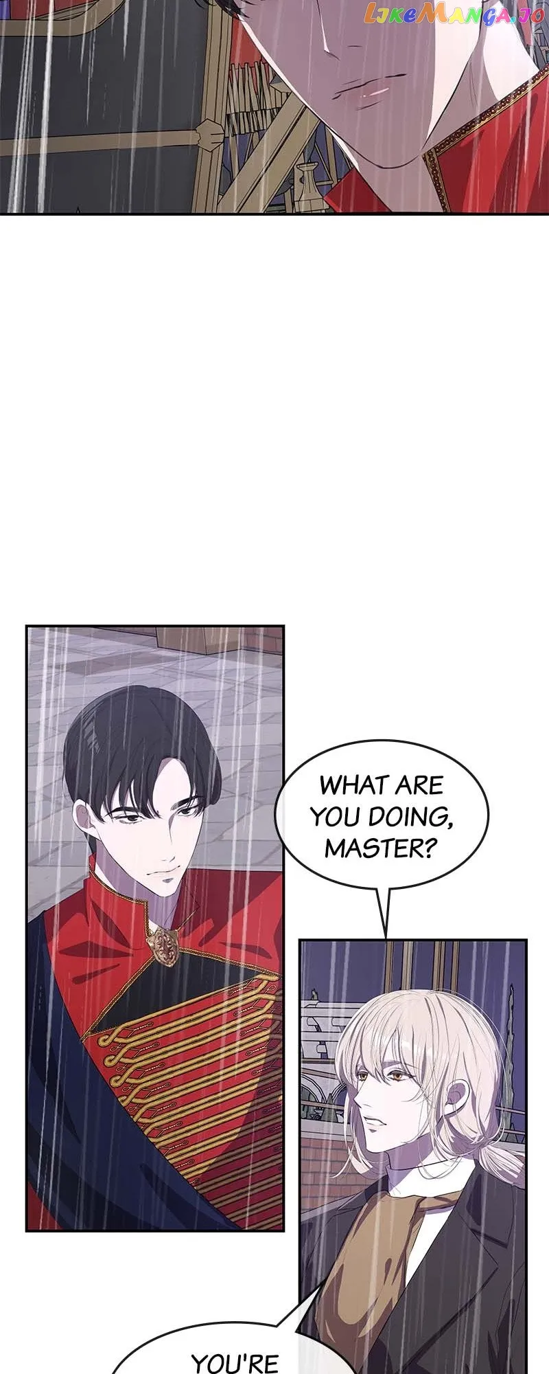 Thank You for Your Betrayal Chapter 13 273 32