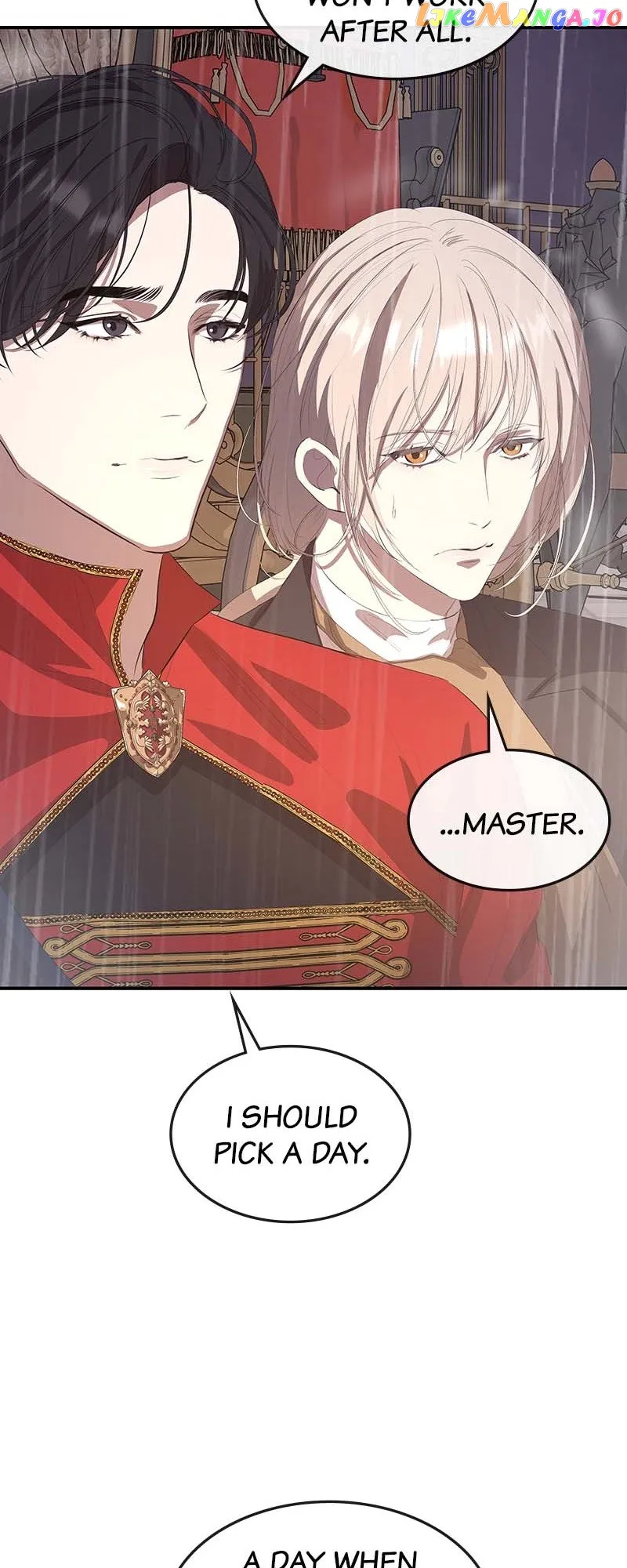 Thank You for Your Betrayal Chapter 13 279 38