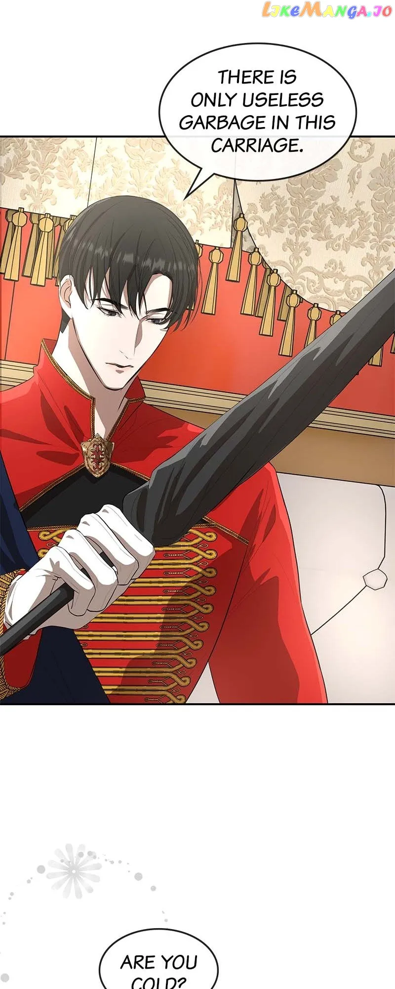 Thank You for Your Betrayal Chapter 13 284 43