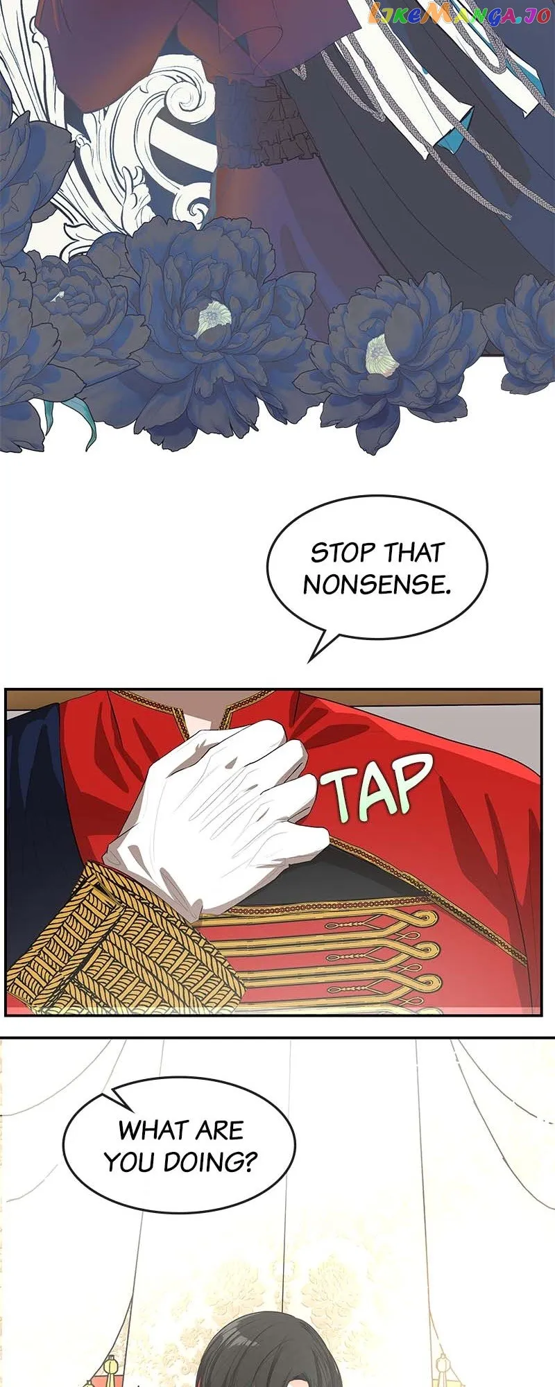 Thank You for Your Betrayal Chapter 13 287 46