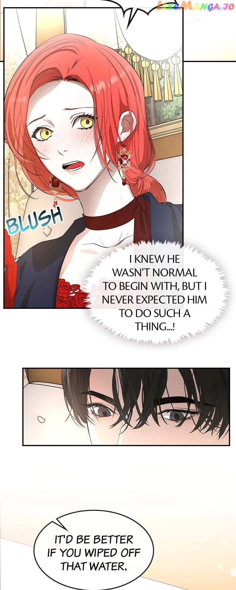Thank You for Your Betrayal Chapter 13 289 48
