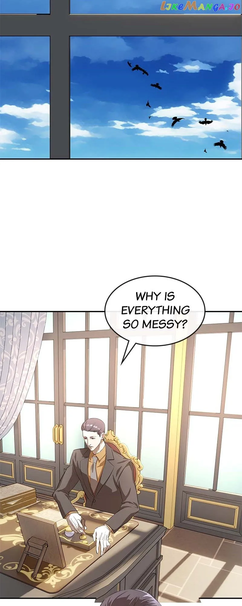 Thank You for Your Betrayal Chapter 13 295 54
