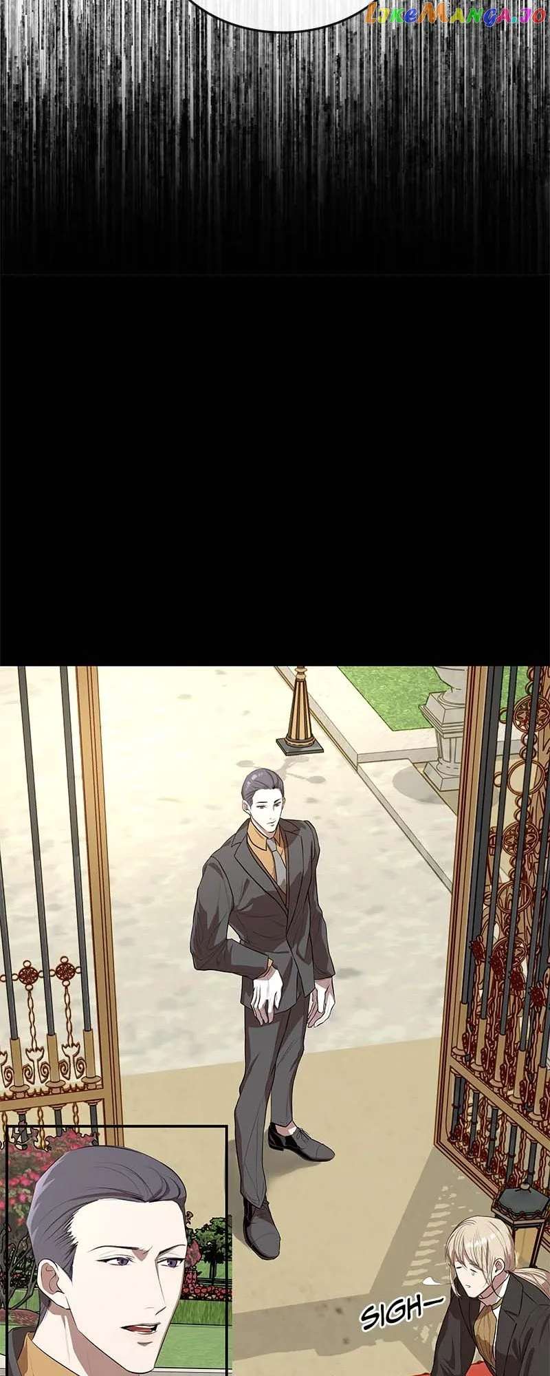 Thank You for Your Betrayal Chapter 13 299 58