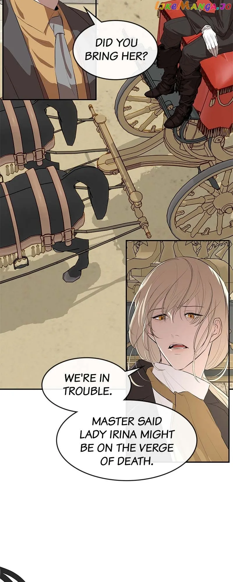Thank You for Your Betrayal Chapter 13 300 59