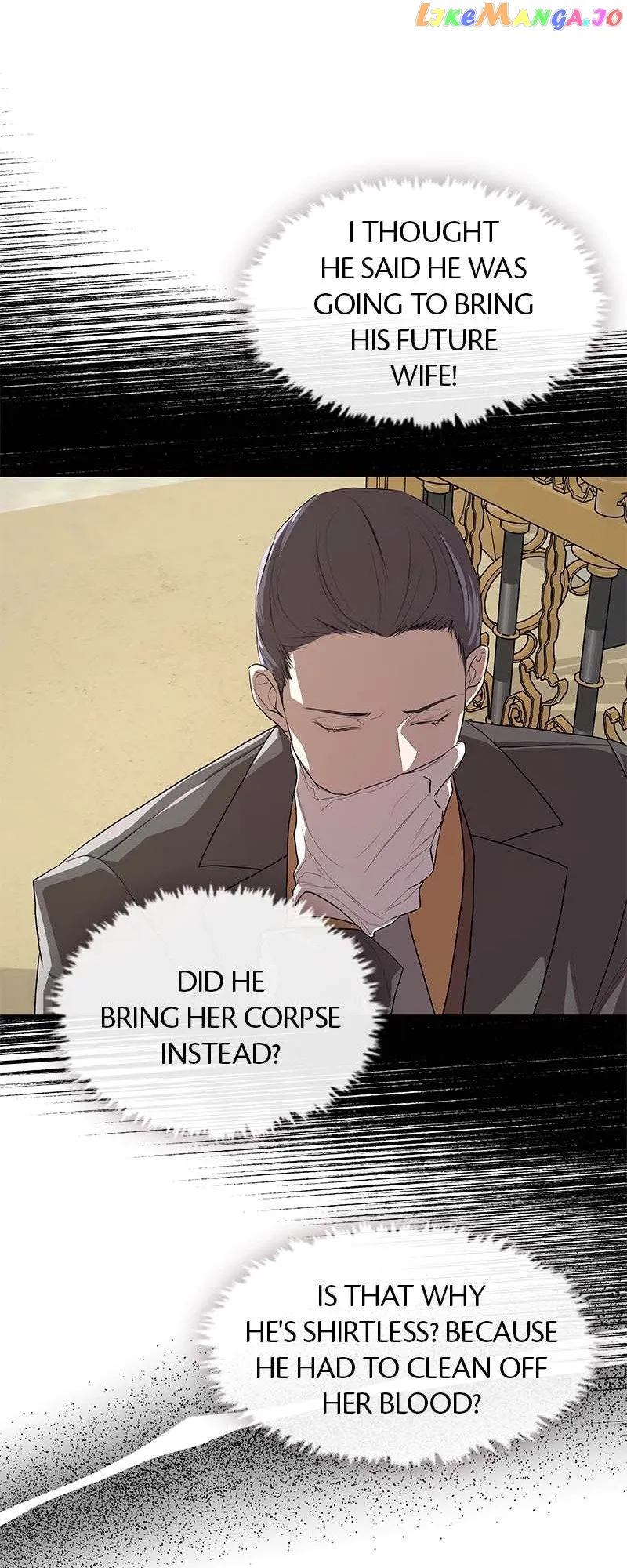 Thank You for Your Betrayal Chapter 13 303 62