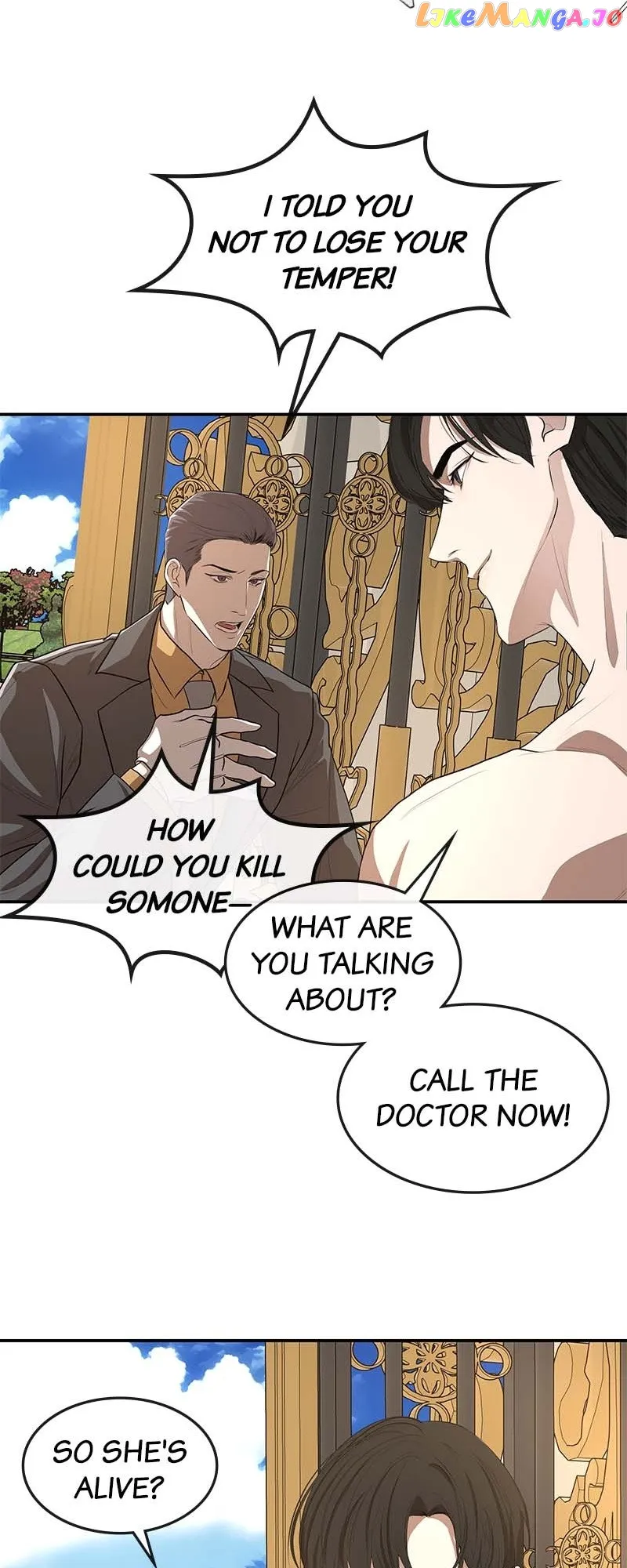 Thank You for Your Betrayal Chapter 13 306 65