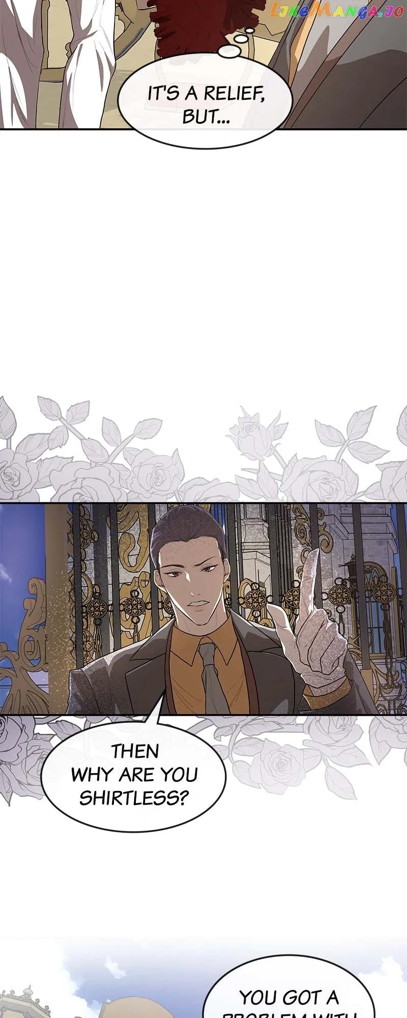 Thank You for Your Betrayal Chapter 13 309 68