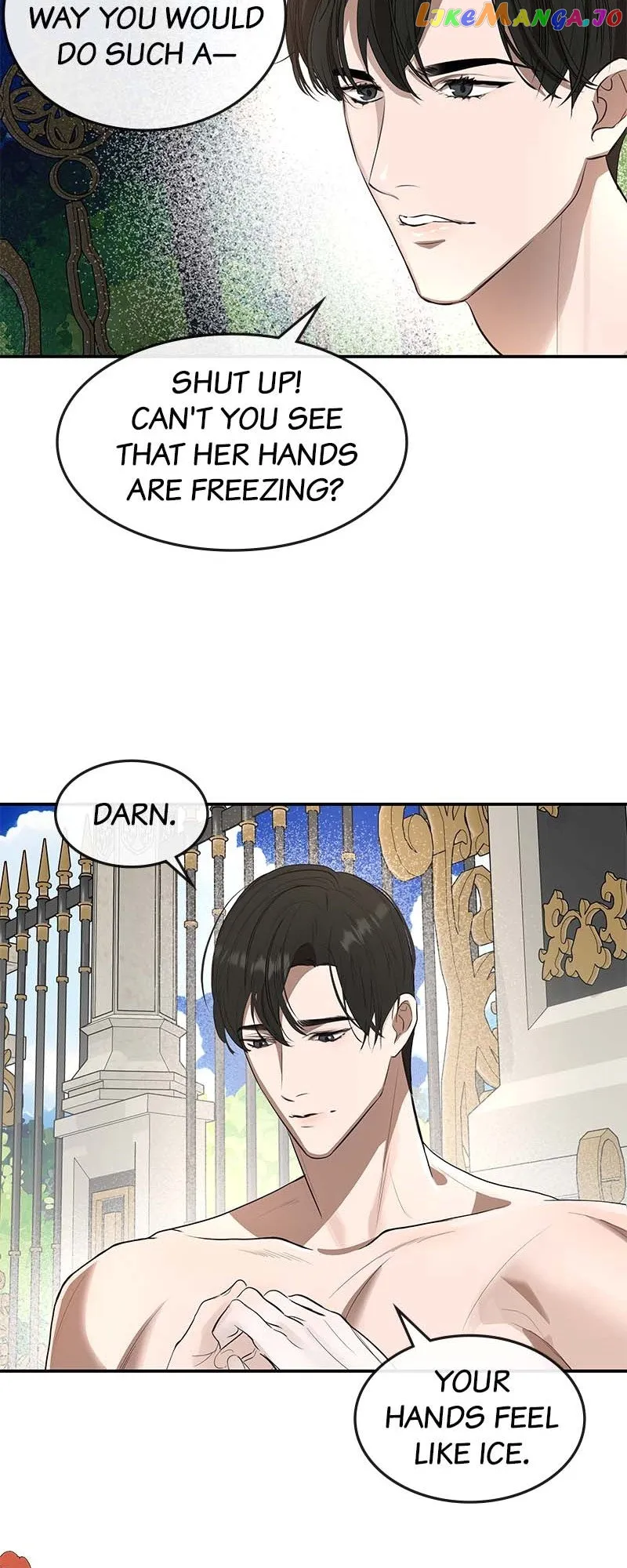 Thank You for Your Betrayal Chapter 13 311 70