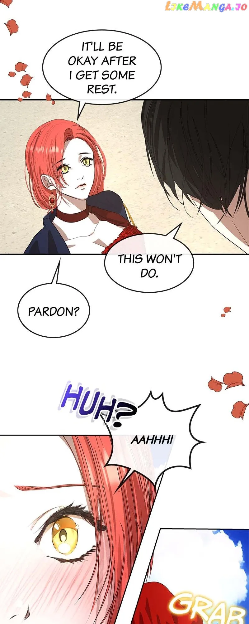 Thank You for Your Betrayal Chapter 13 312 71