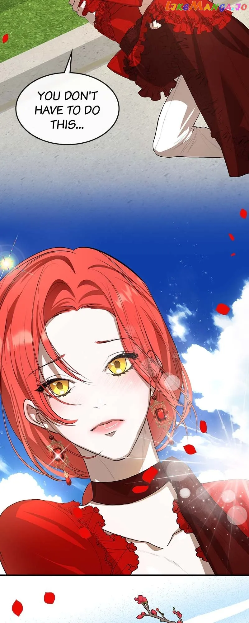 Thank You for Your Betrayal Chapter 13 316 75