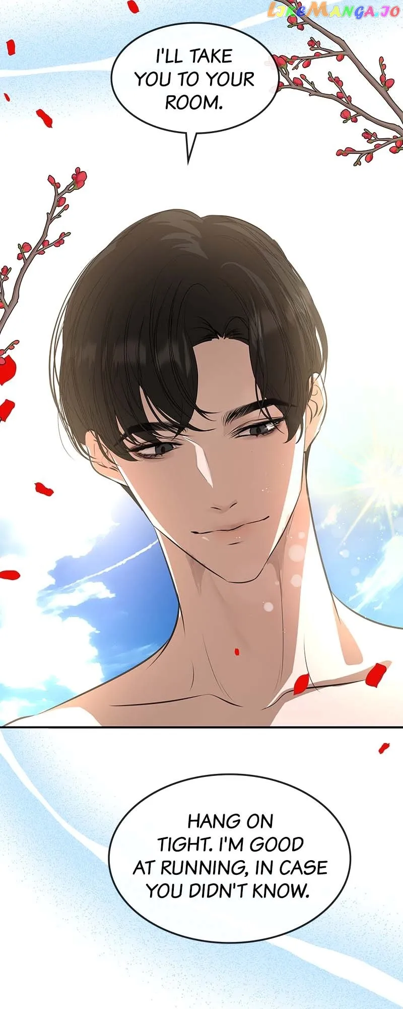 Thank You for Your Betrayal Chapter 13 317 76
