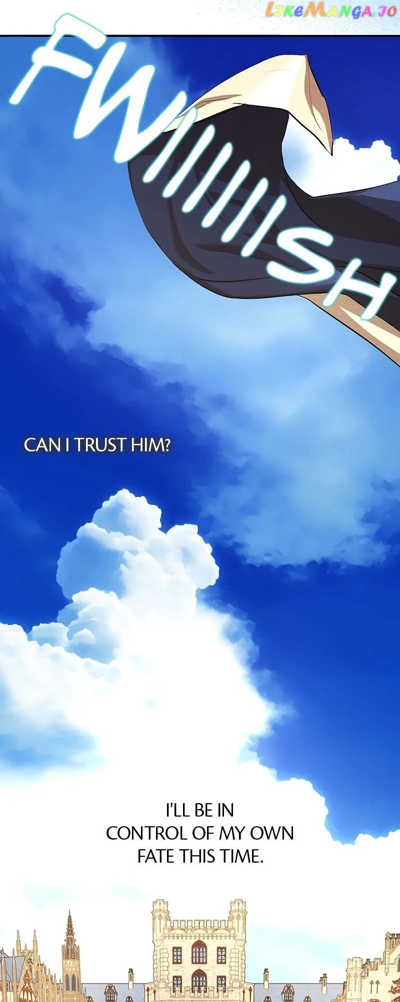 Thank You for Your Betrayal Chapter 13 318 77