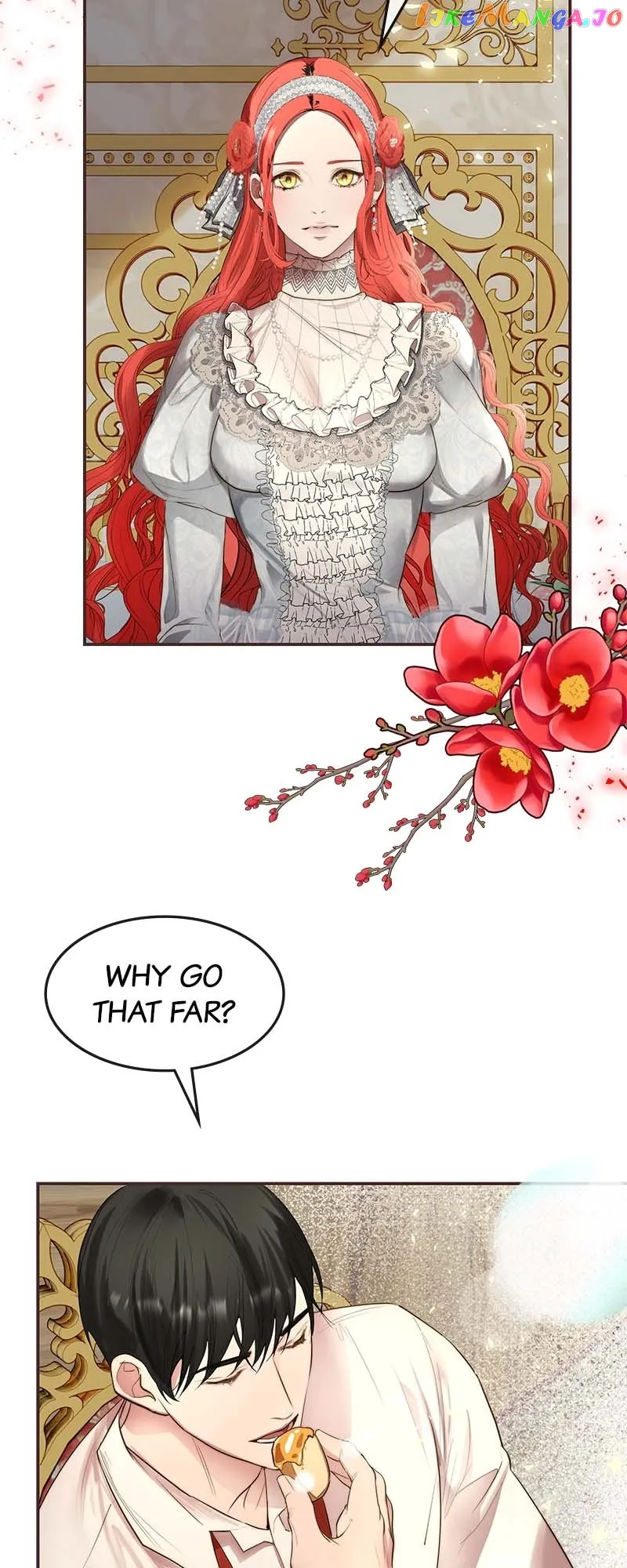 Thank You for Your Betrayal Chapter 16 169 03