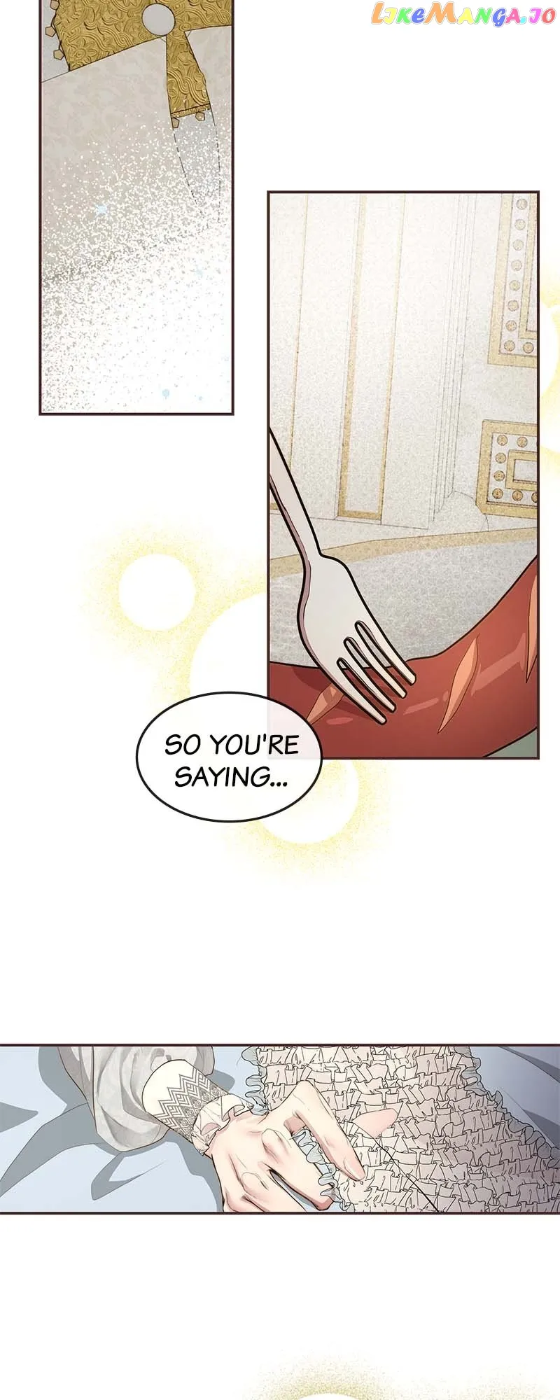 Thank You for Your Betrayal Chapter 16 172 06