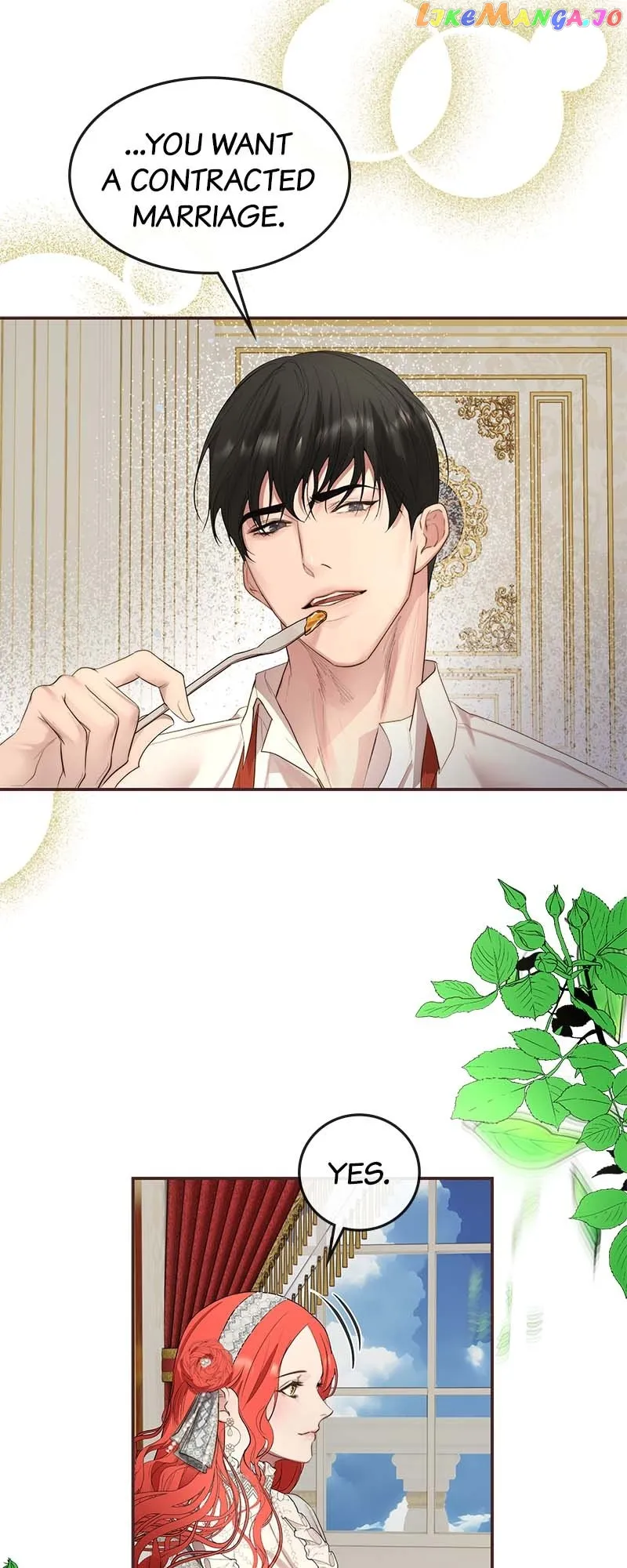 Thank You for Your Betrayal Chapter 16 173 07