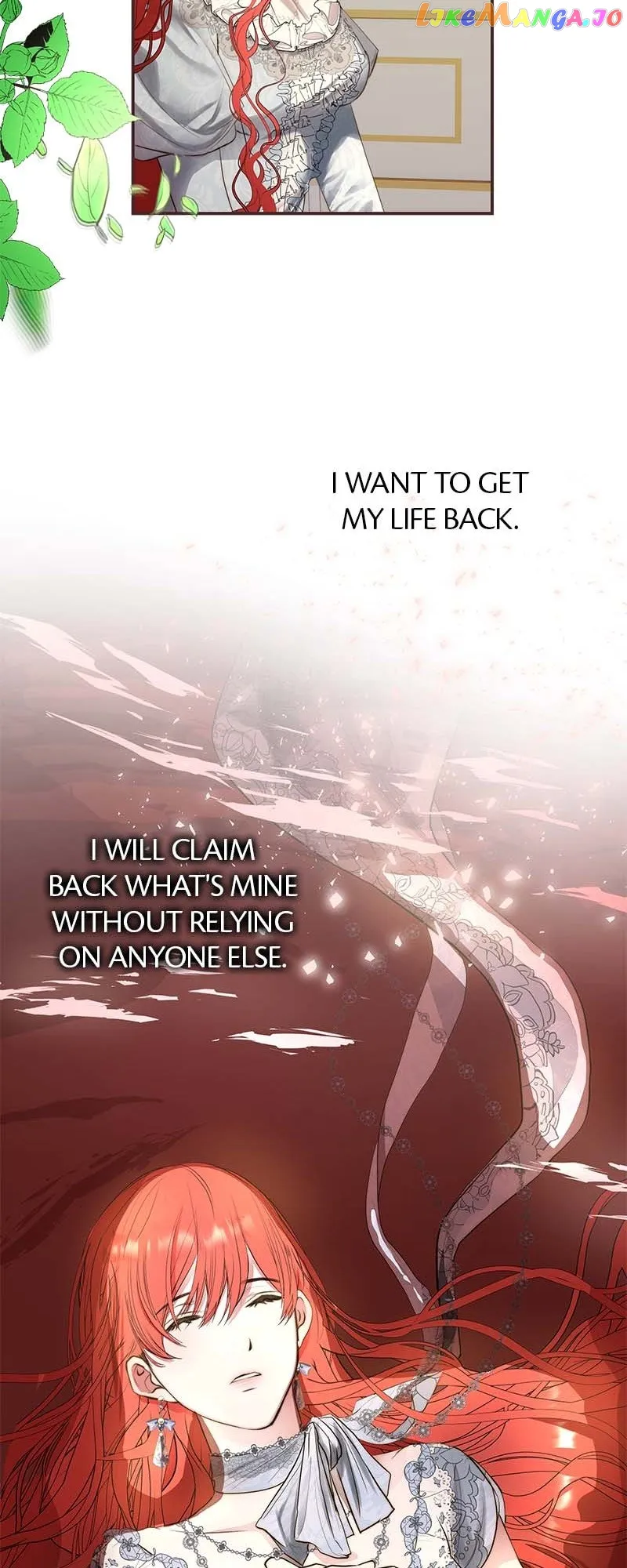 Thank You for Your Betrayal Chapter 16 174 08