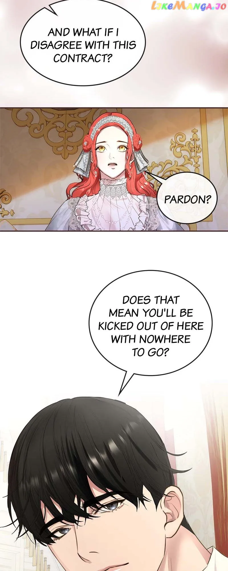 Thank You for Your Betrayal Chapter 16 177 11