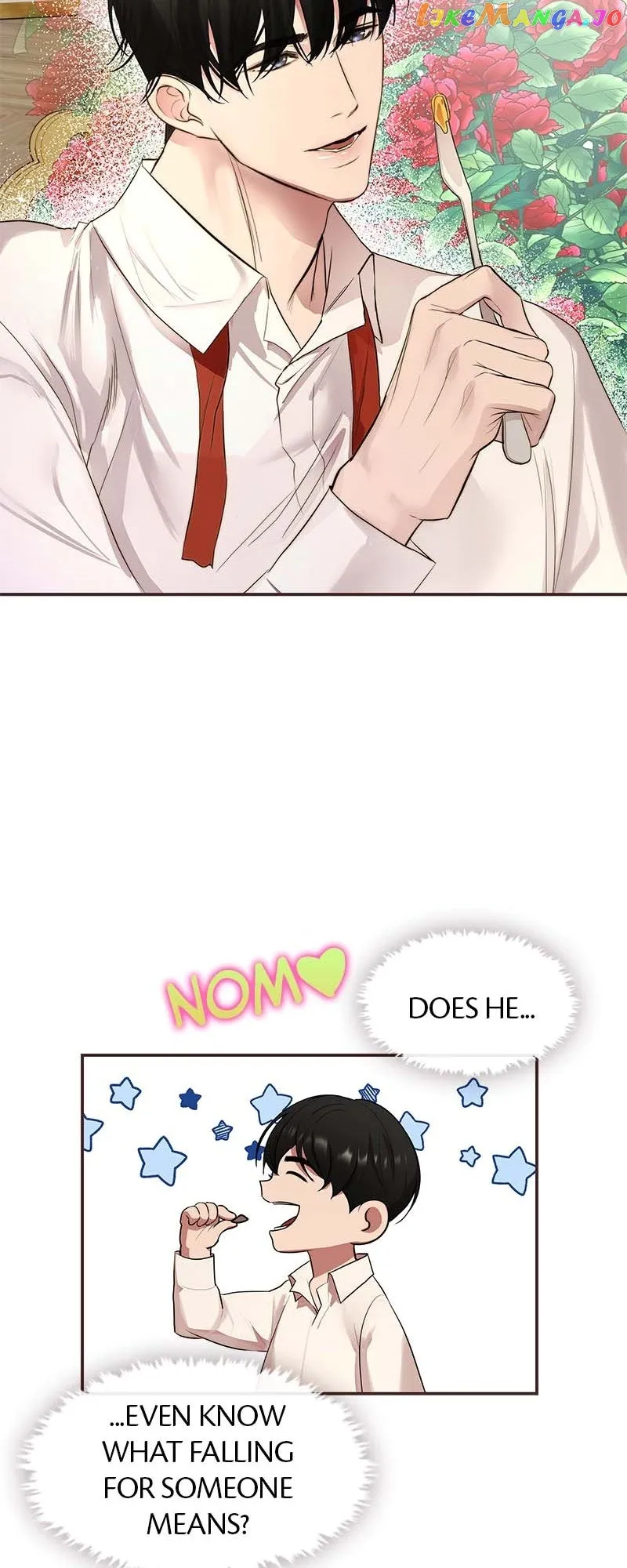 Thank You for Your Betrayal Chapter 16 180 14