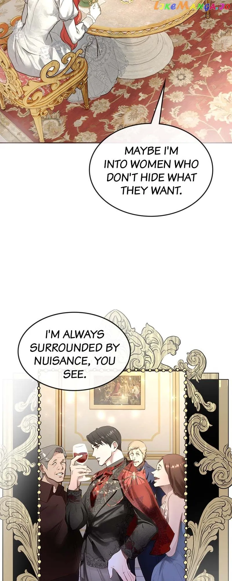 Thank You for Your Betrayal Chapter 16 183 17