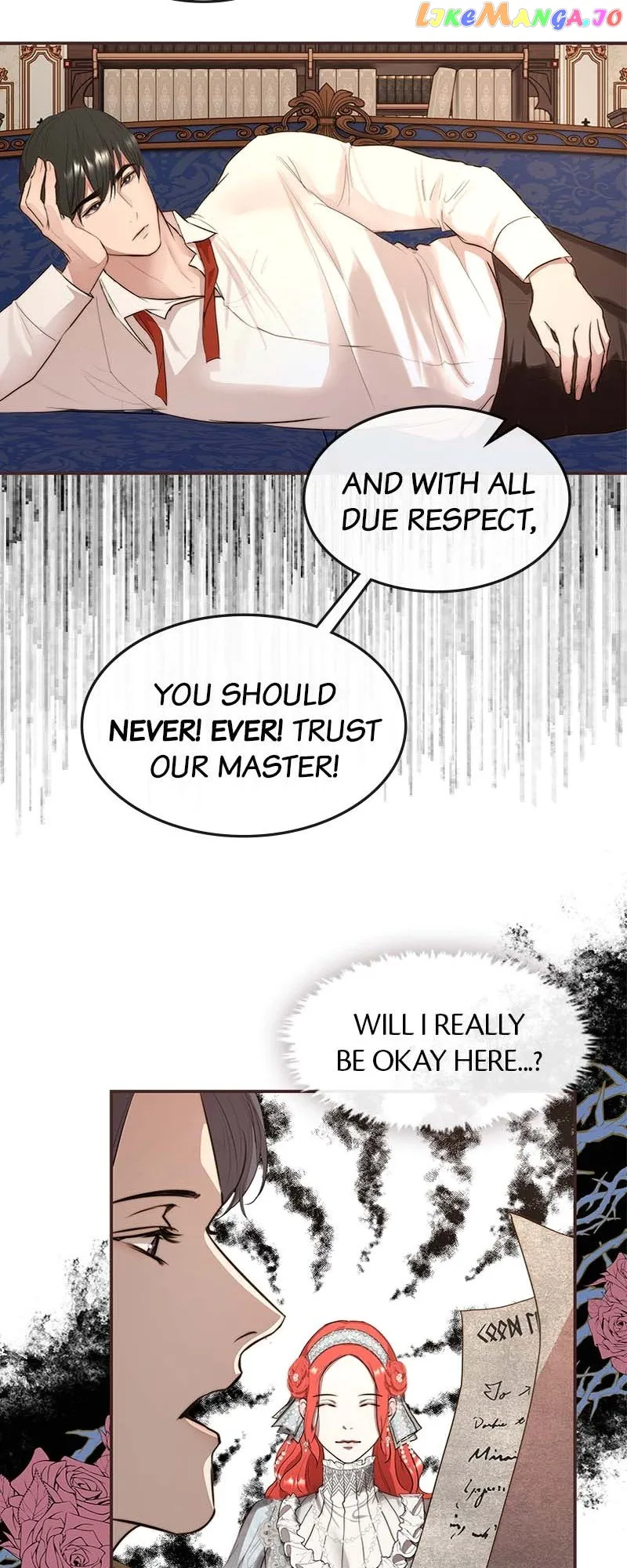 Thank You for Your Betrayal Chapter 16 192 26