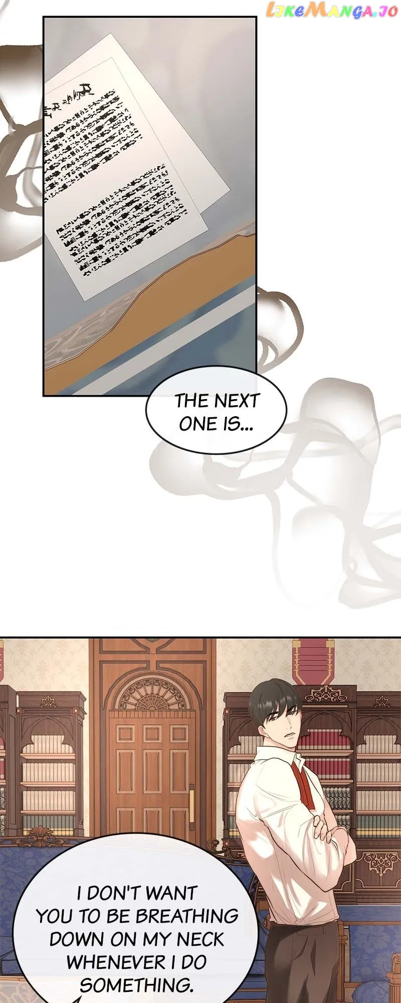 Thank You for Your Betrayal Chapter 16 203 37