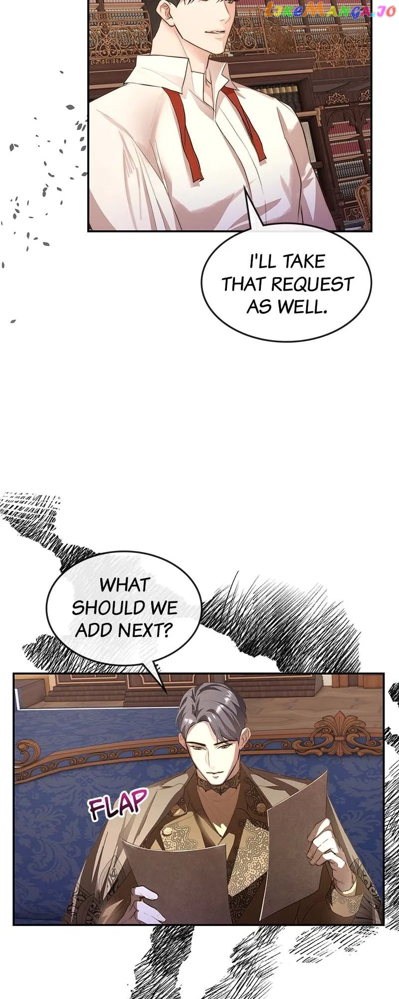 Thank You for Your Betrayal Chapter 16 209 43