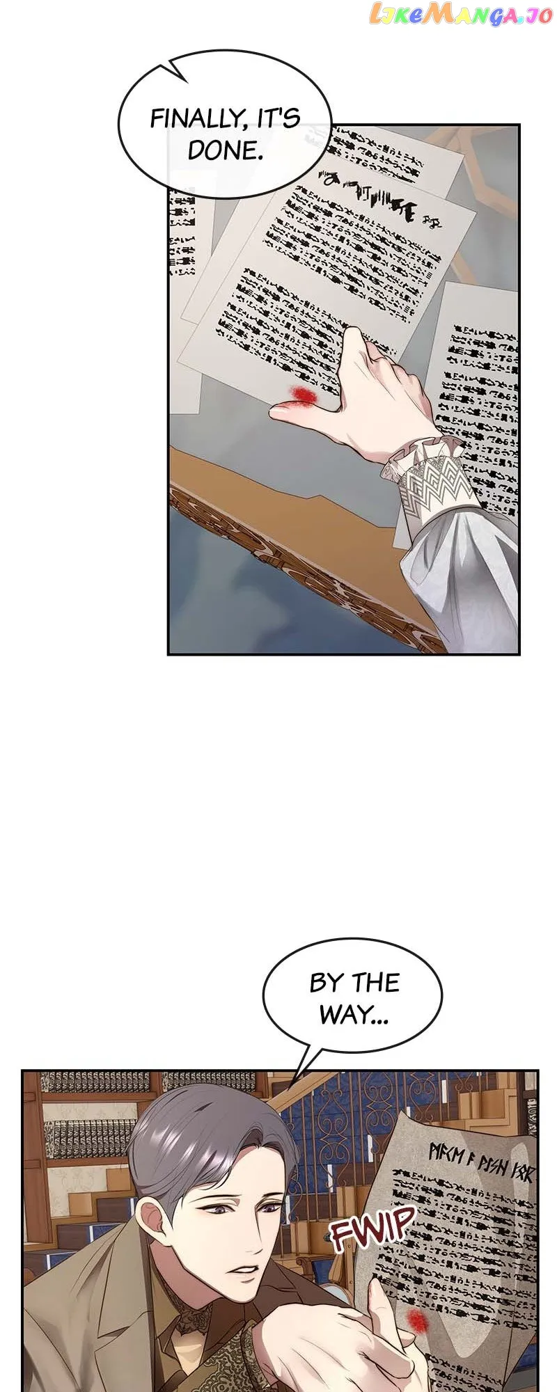 Thank You for Your Betrayal Chapter 16 213 47