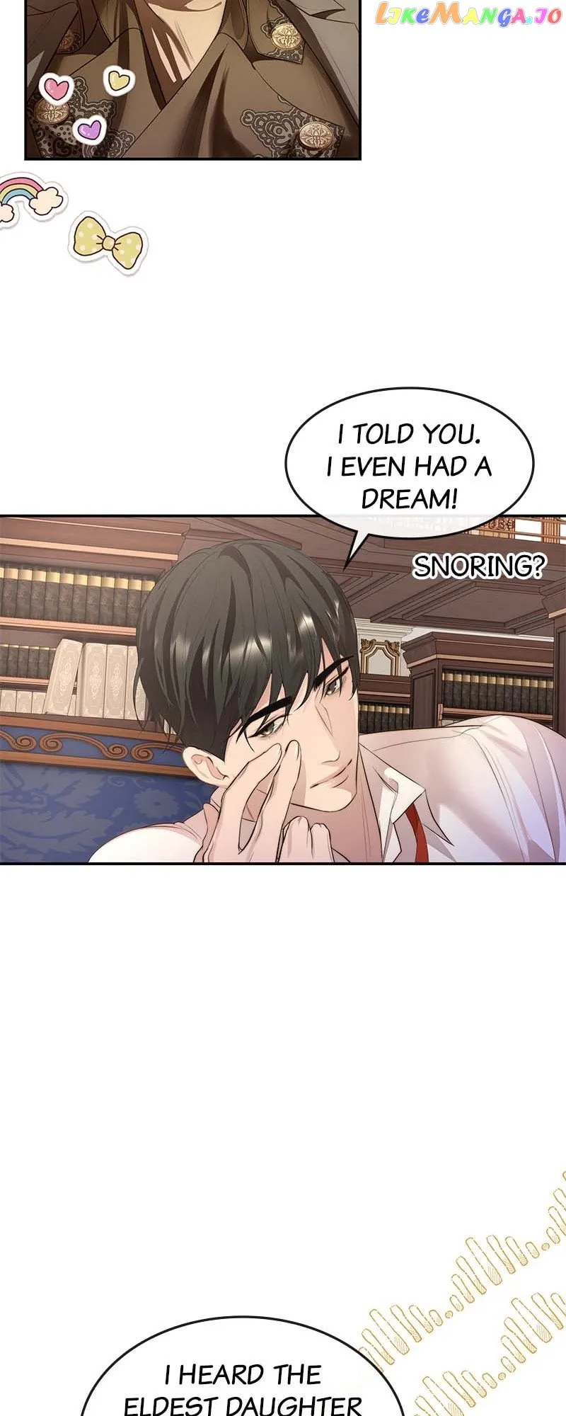 Thank You for Your Betrayal Chapter 16 216 50
