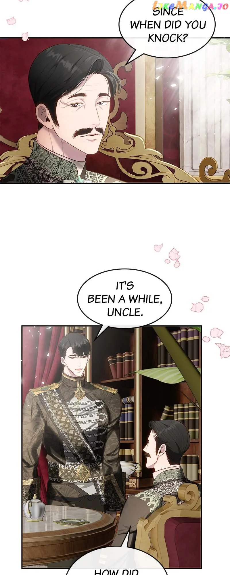 Thank You for Your Betrayal Chapter 18 146 04