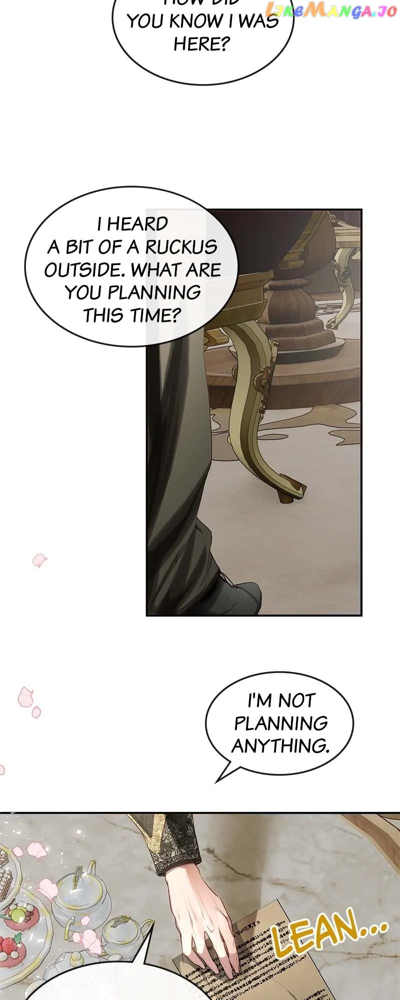 Thank You for Your Betrayal Chapter 18 147 05