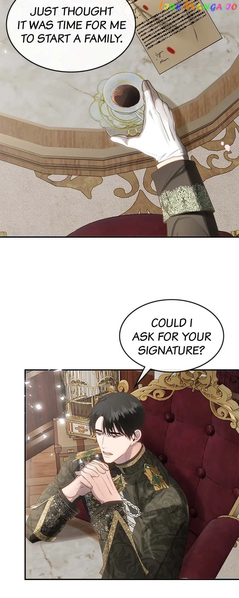 Thank You for Your Betrayal Chapter 18 148 06