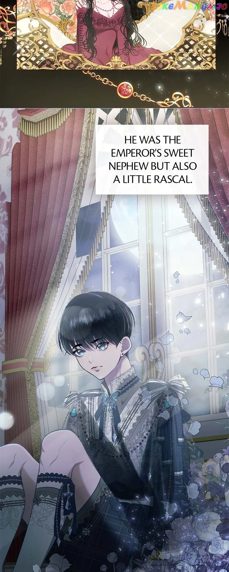 Thank You for Your Betrayal Chapter 18 150 08