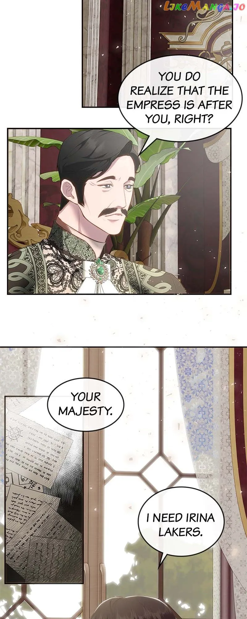 Thank You for Your Betrayal Chapter 18 152 10