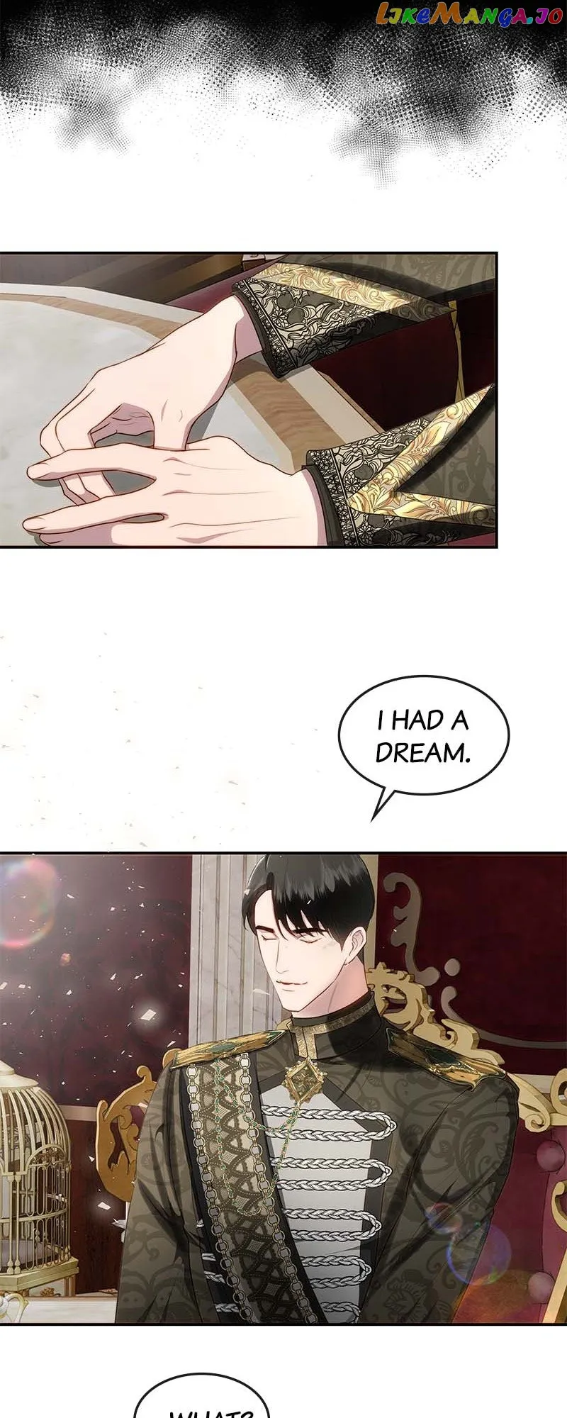 Thank You for Your Betrayal Chapter 18 155 13