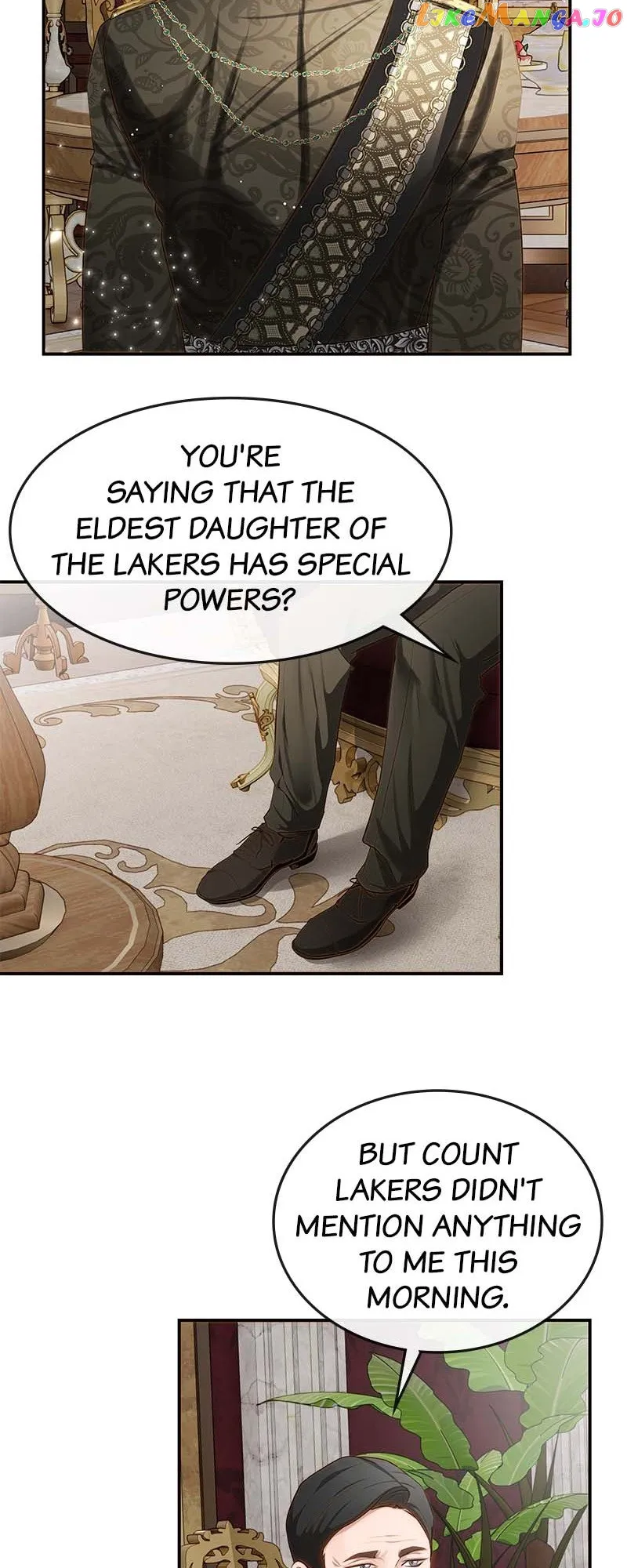 Thank You for Your Betrayal Chapter 18 159 17