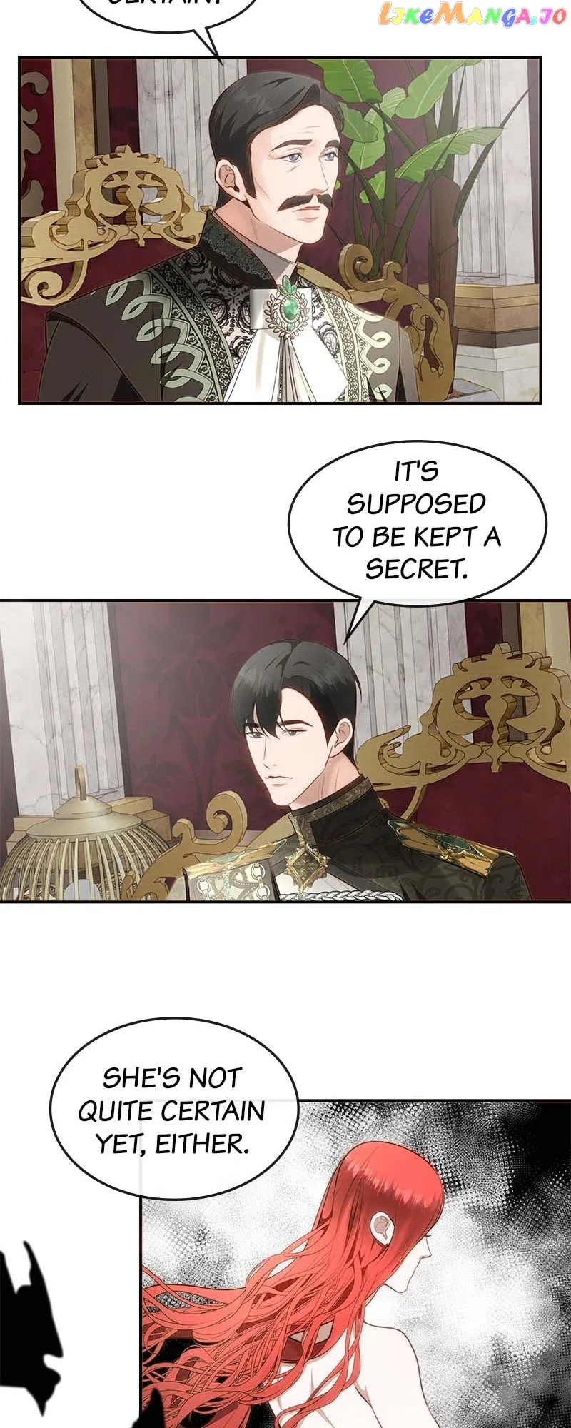 Thank You for Your Betrayal Chapter 18 161 19