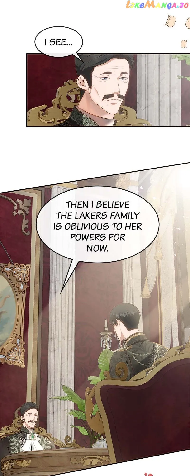 Thank You for Your Betrayal Chapter 18 165 23
