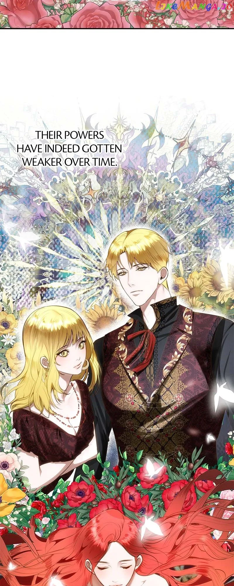 Thank You for Your Betrayal Chapter 18 167 25