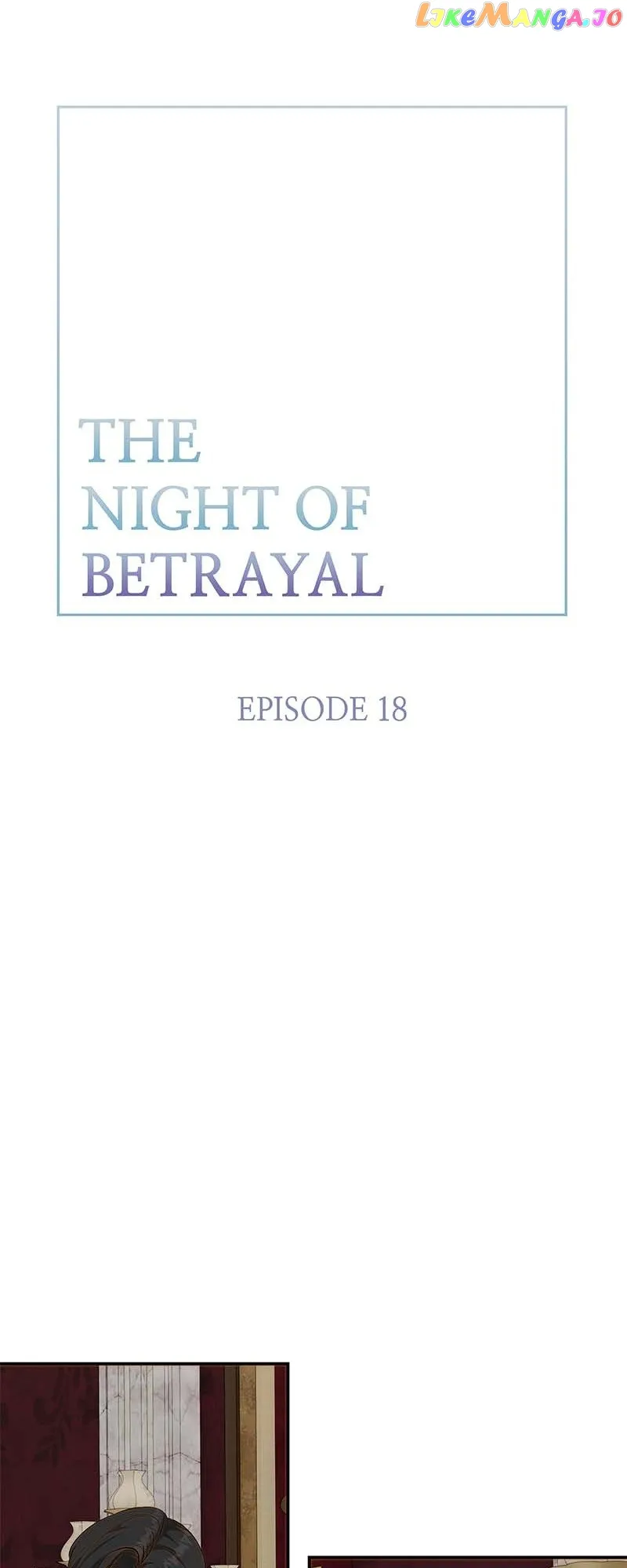 Thank You for Your Betrayal Chapter 18 170 28