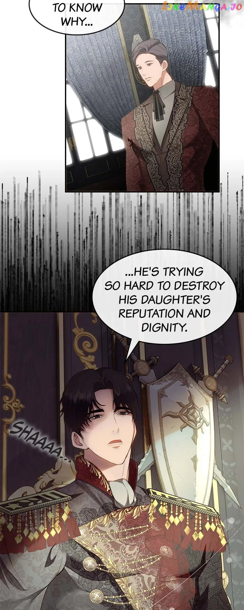 Thank You for Your Betrayal Chapter 18 180 38
