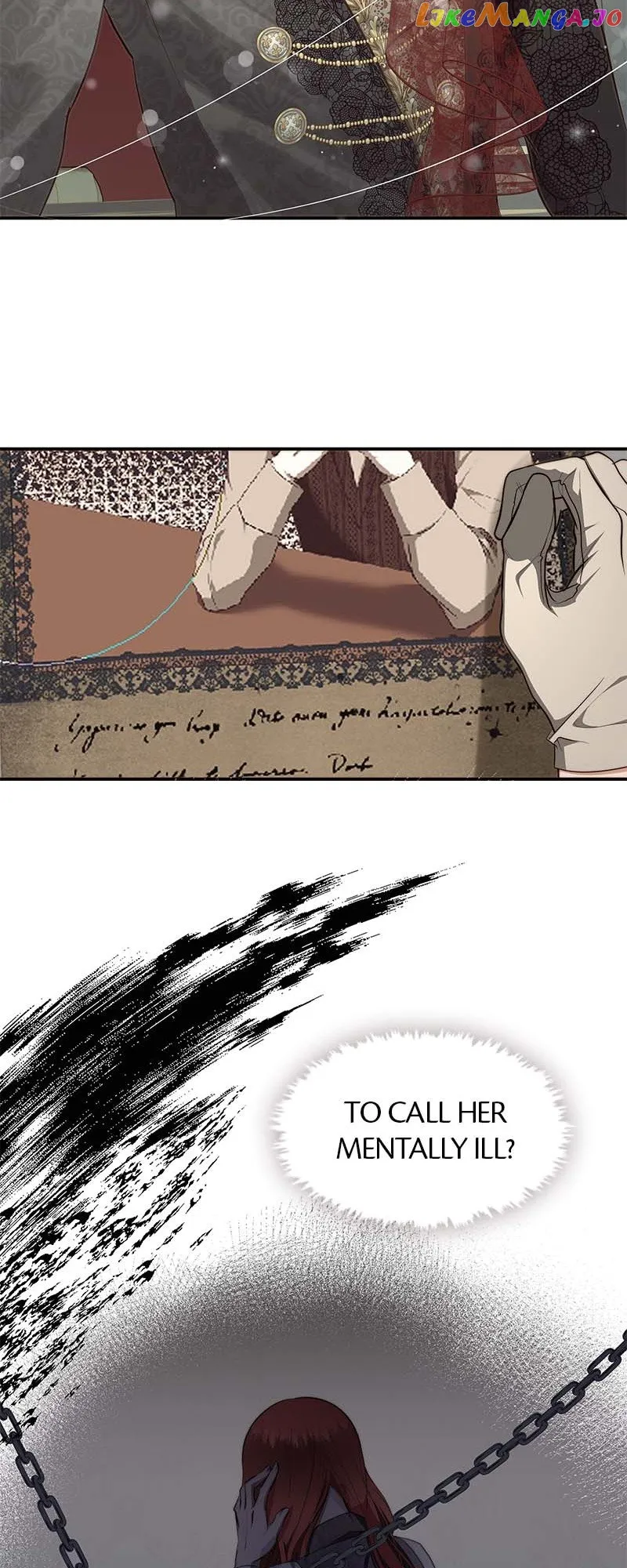 Thank You for Your Betrayal Chapter 18 181 39