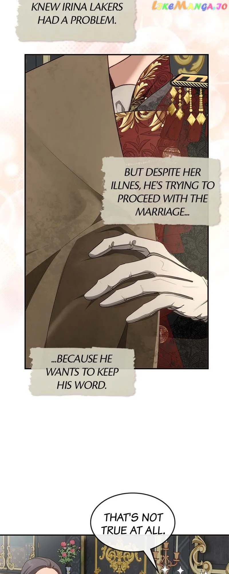 Thank You for Your Betrayal Chapter 18 183 41