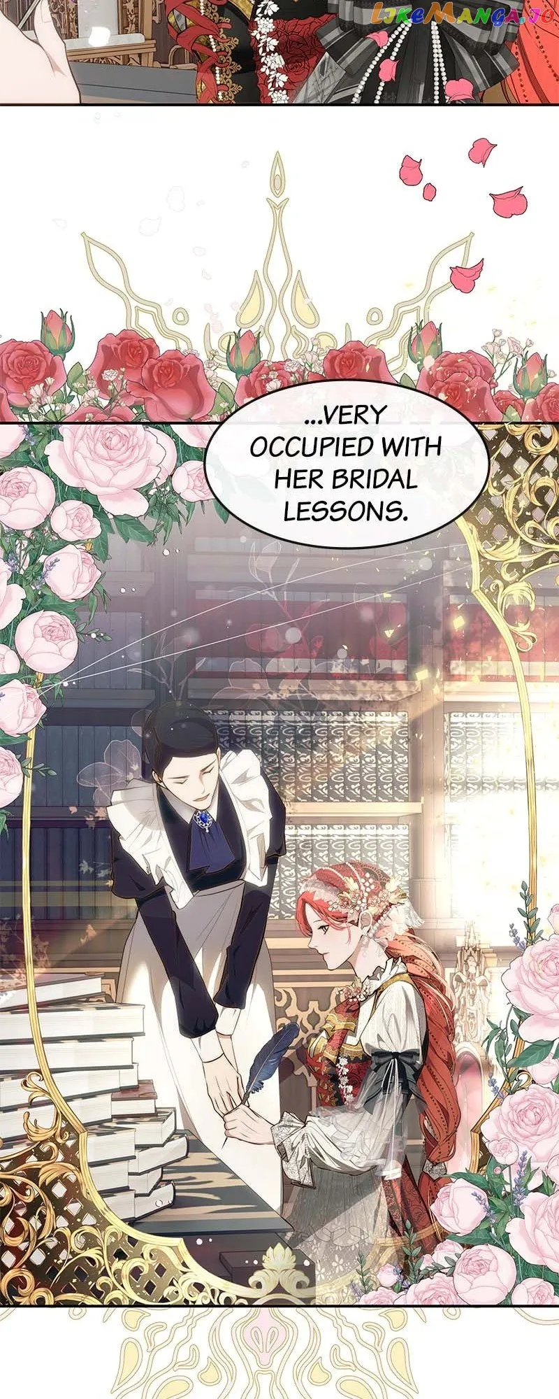 Thank You for Your Betrayal Chapter 18 187 45