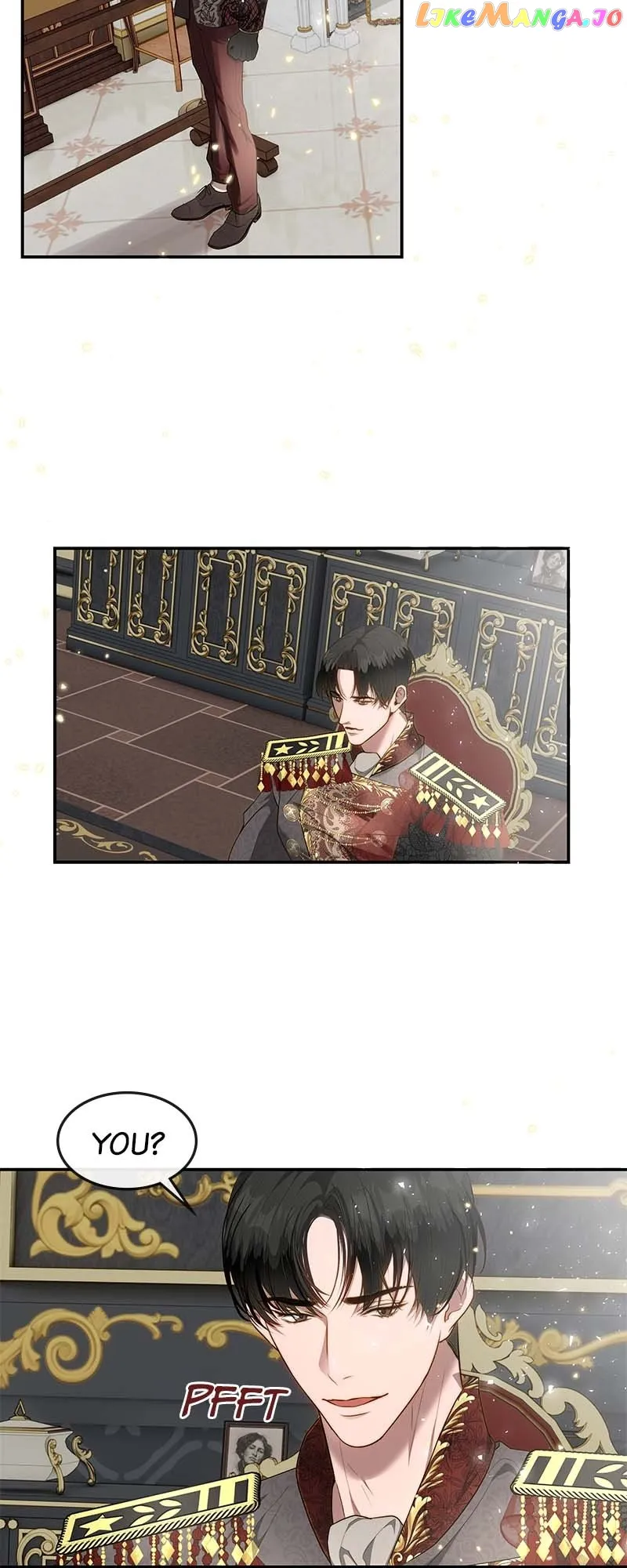 Thank You for Your Betrayal Chapter 19 142 03