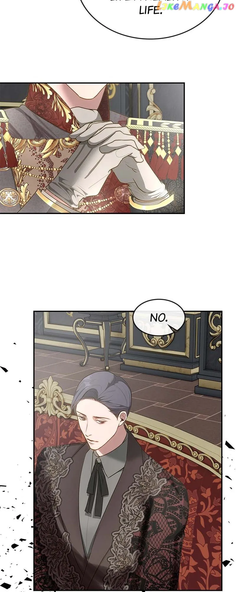 Thank You for Your Betrayal Chapter 19 149 10