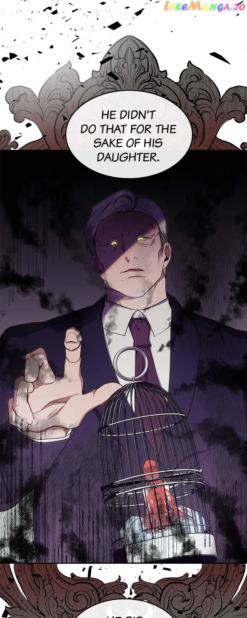 Thank You for Your Betrayal Chapter 19 150 11