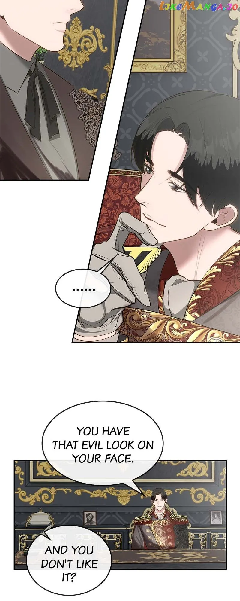Thank You for Your Betrayal Chapter 19 158 19