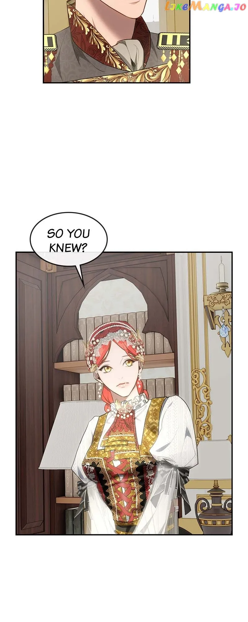 Thank You for Your Betrayal Chapter 19 167 28